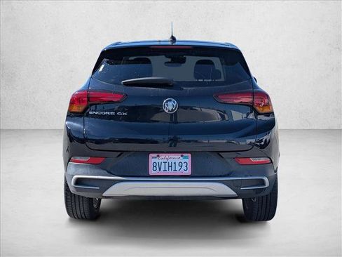 Used 2021 Buick Encore GX Preferred FWD image 7