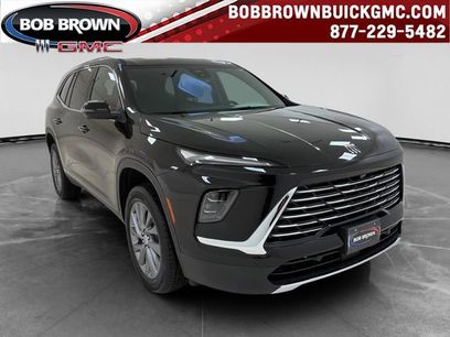 Used 2025 Buick Enclave Preferred w/ Super Cruise Package