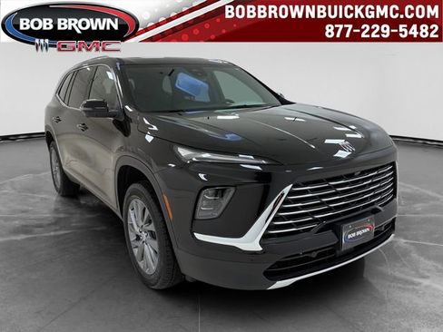 Used 2025 Buick Enclave Preferred w/ Super Cruise Package AWD/4WD image 1
