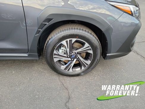 New 2026 Subaru Crosstrek 2.0i Premium AWD/4WD image 20