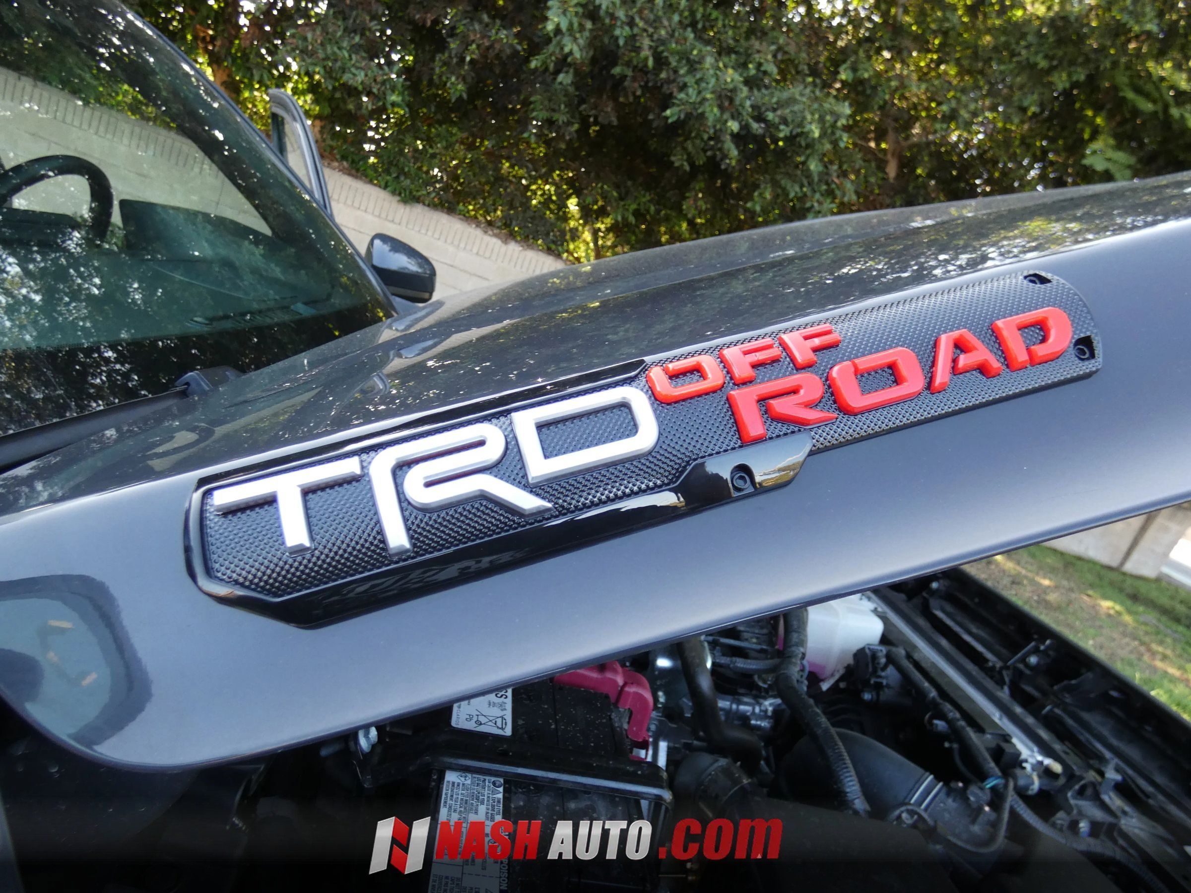 Used 2026 Toyota Tacoma SR5 RWD image 64