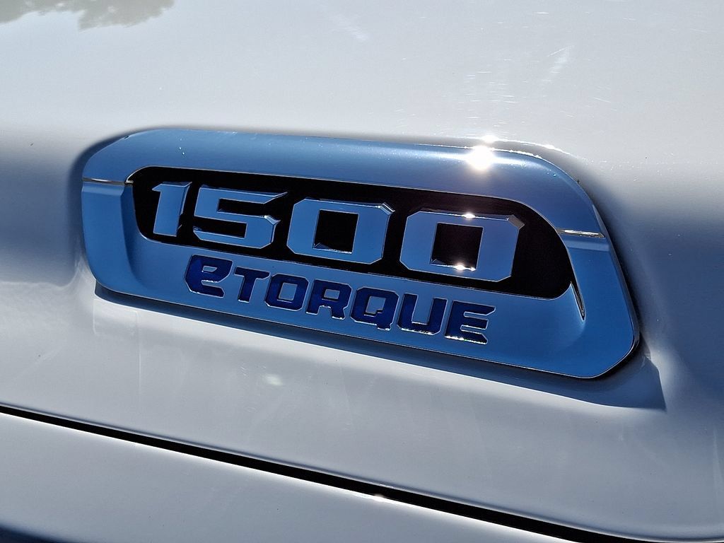 Certified 2023 RAM 1500 Big Horn AWD/4WD image 30