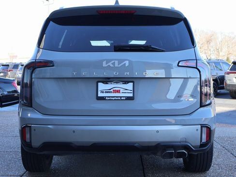 Used 2023 Kia Telluride SX X-Line image 5