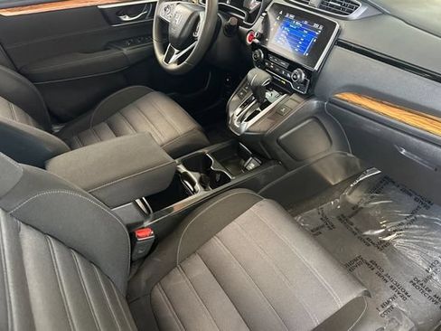 Used 2018 Honda CR-V EX image 18