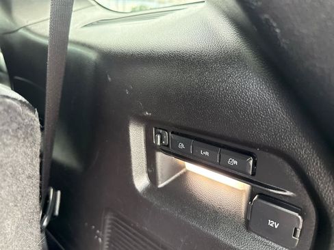 Used 2021 Ford Explorer ST w/ Equipment Group 401A AWD/4WD image 31