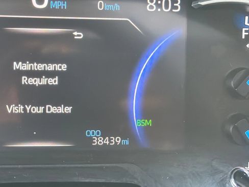 Used 2024 Toyota RAV4 XLE Premium w/ Weather Package AWD/4WD image 11