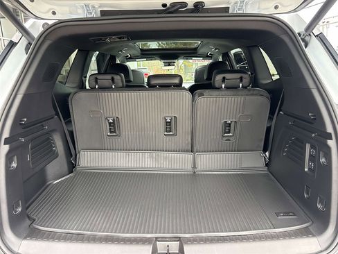Certified 2026 GMC Acadia Denali w/ LPO, Floor Liner Package image 17