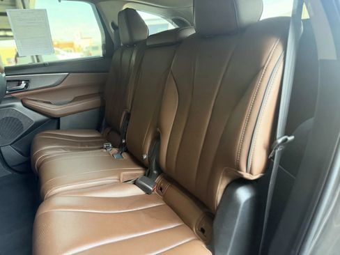 Used 2022 Acura MDX SH-AWD w/ Advance Package image 15