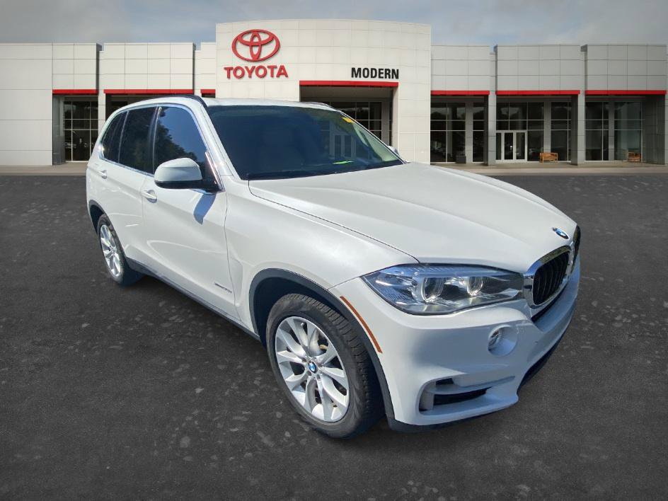 Used 2016 BMW X5 xDrive35i AWD/4WD image 17