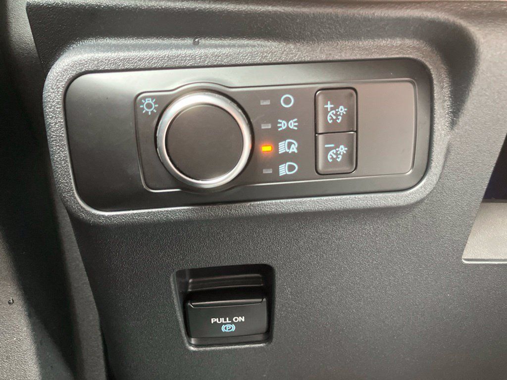 Used 2026 Ford Bronco Big Bend AWD/4WD image 8