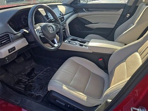 Used 2020 Honda Accord EX-L image 9