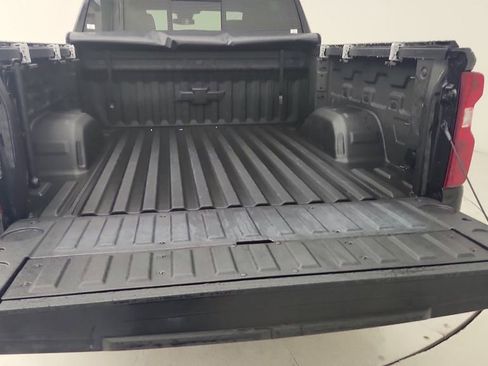 Used 2025 Chevrolet Silverado 1500 LT w/ Texas Edition Plus AWD/4WD image 51