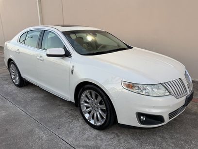 Used 2009 Lincoln MKS