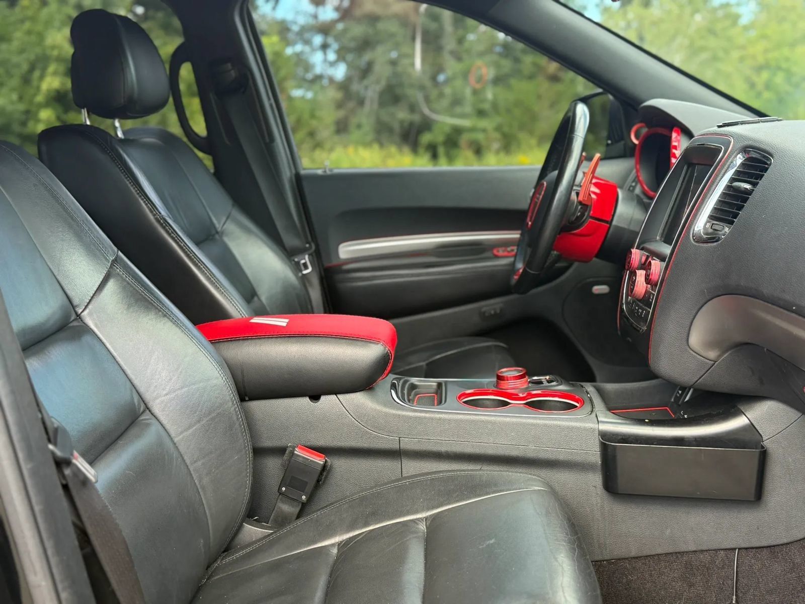 Used 2017 Dodge Durango GT w/ Premium Group AWD/4WD image 20