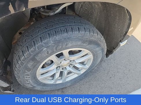 Used 2019 Chevrolet Silverado 1500 LT w/ All-Star Edition AWD/4WD image 18
