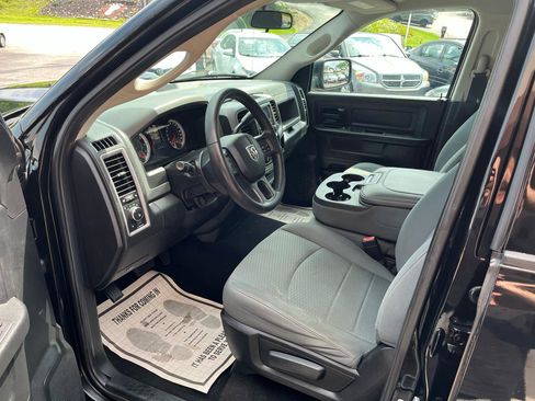 Used 2014 RAM 1500 Express AWD/4WD image 20