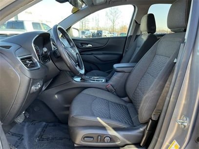 Used 2019 Chevrolet Equinox LT