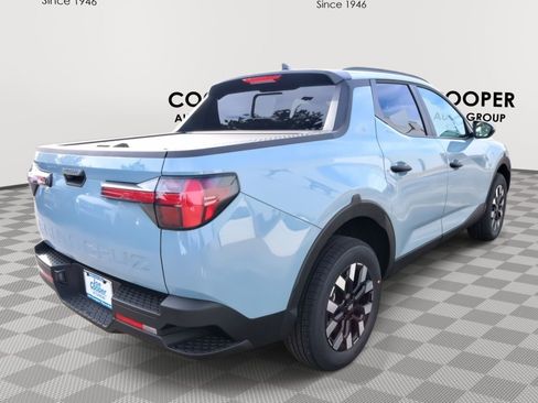 New 2026 Hyundai Santa Cruz SEL FWD image 7