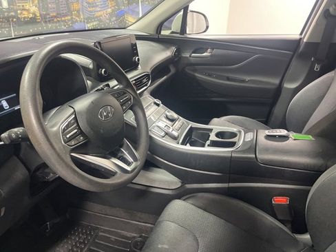 Used 2022 Hyundai Santa Fe SEL image 10