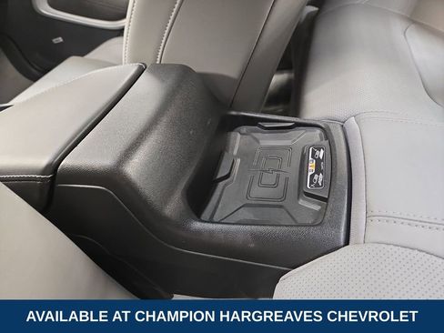 Certified 2023 Chevrolet Camaro LT image 29