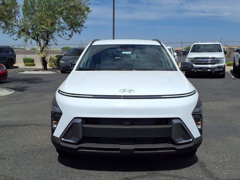 New 2026 Hyundai Kona SEL Sport FWD image 2