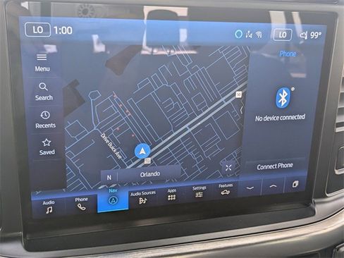 Used 2023 Ford F150 Lariat w/ Equipment Group 502A High image 26