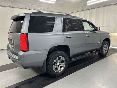 Used 2019 Chevrolet Tahoe LT w/ Off-Road Package image 2