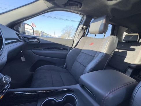 New 2026 Dodge Durango GT image 14