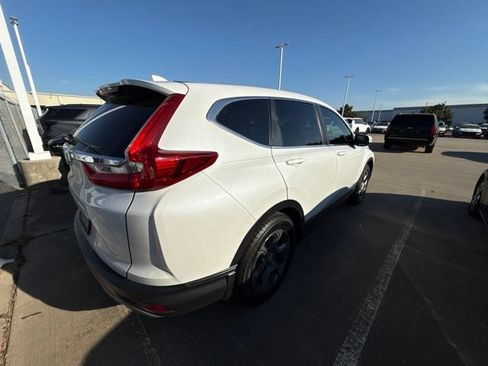 Used 2019 Honda CR-V EX image 5