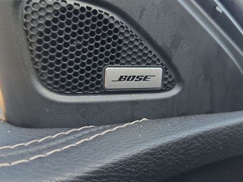 Used 2017 Nissan Maxima Platinum FWD image 32