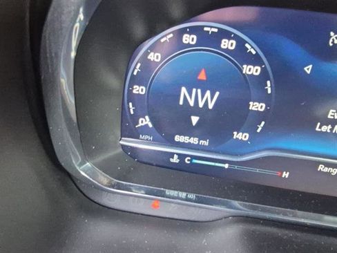 Certified 2023 Chevrolet Tahoe LT image 45