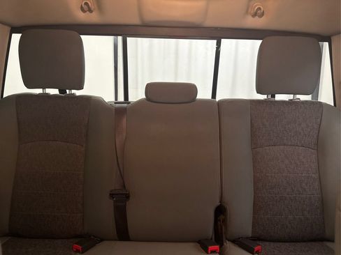 Used 2016 RAM 1500 Big Horn RWD image 40