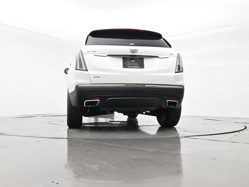 Certified 2024 Cadillac XT5 Sportv w/ Technology Package AWD/4WD image 51