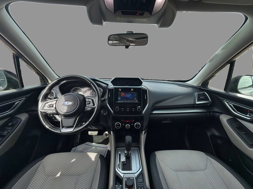 Used 2021 Subaru Forester Premium AWD/4WD image 9