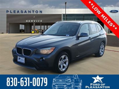 Used 2014 BMW X1 sDrive28i