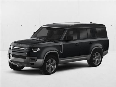 Used 2023 Land Rover Defender 130 SE