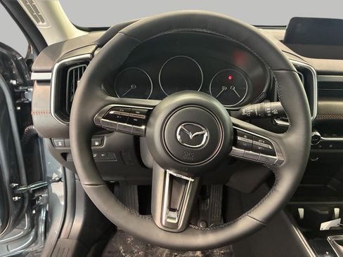 New 2026 MAZDA CX-50 2.5 Hybrid w/ Weather Package AWD/4WD image 11