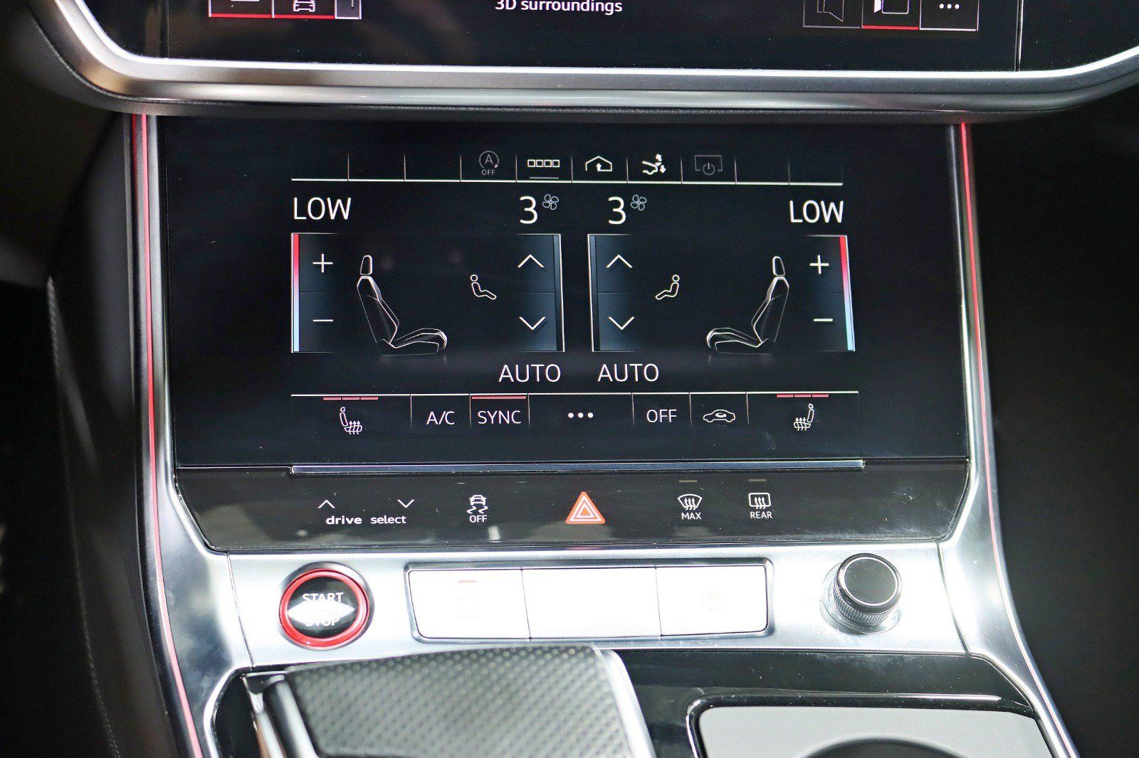 Used 2021 Audi S7 Premium Plus w/ S Sport Package AWD/4WD image 23