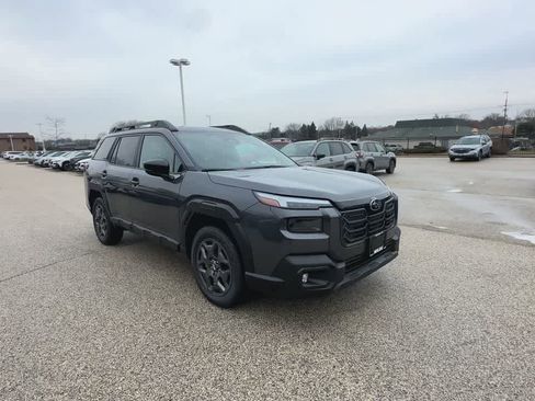 New 2026 Subaru Outback Premium image 2