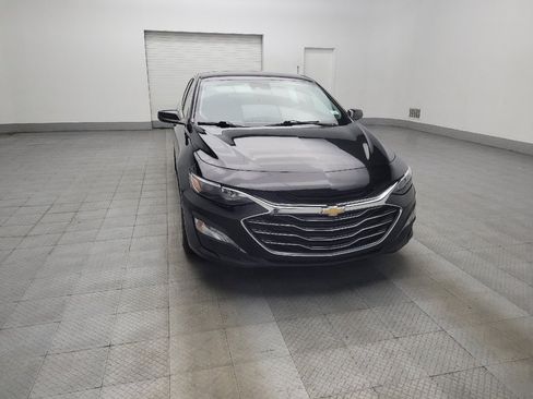 Used 2024 Chevrolet Malibu LT image 14