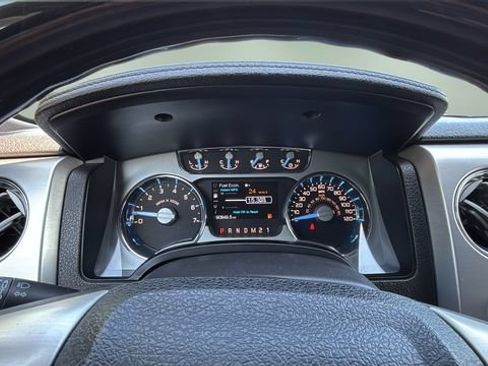 Used 2011 Ford F150 Platinum AWD/4WD image 15