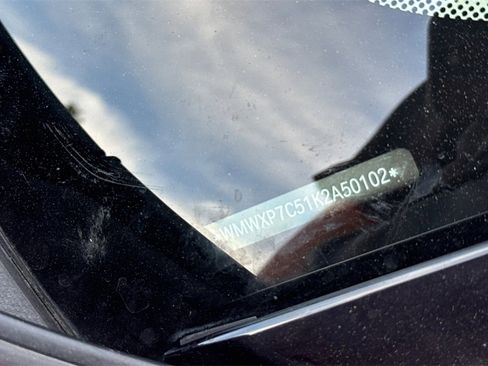 Used 2019 MINI Cooper S image 10