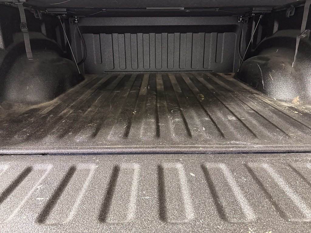 Used 2025 RAM 1500 Big Horn AWD/4WD image 36