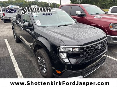 Used 2026 Ford Maverick XLT w/ Equipment Group 301A