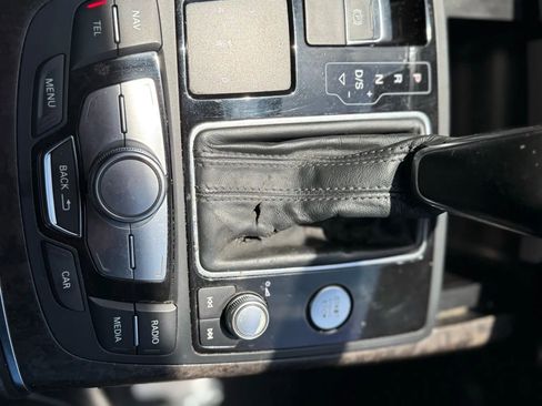 Used 2017 Audi A6 2.0T Premium Plus w/ Premium Plus Package image 26