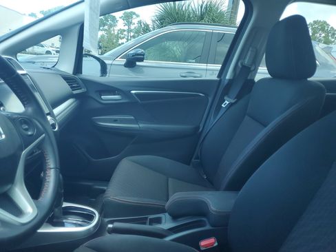 Used 2020 Honda Fit Sport image 10