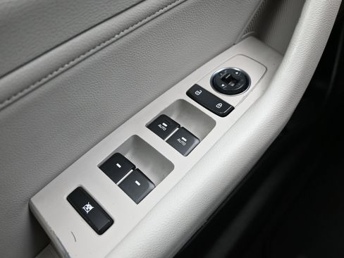 Used 2015 Hyundai Sonata Limited w/ Option Group 05 image 24