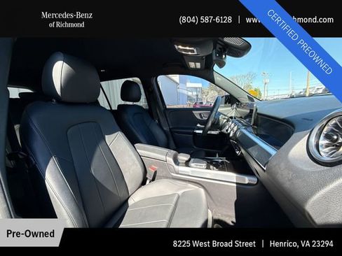 Used 2023 Mercedes-Benz EQB 300 300 image 16