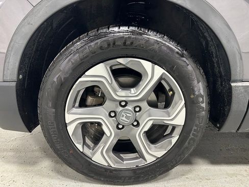 Used 2019 Honda CR-V EX-L image 53