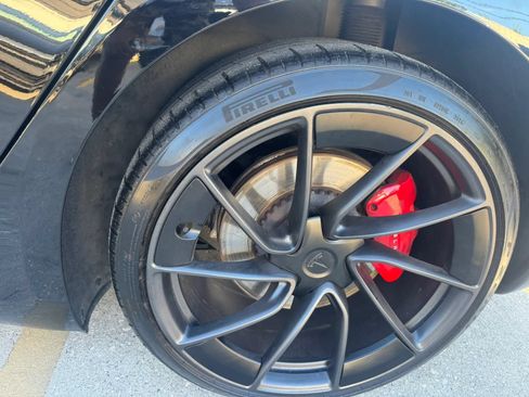 Used 2024 Tesla Model 3 Performance AWD/4WD image 8